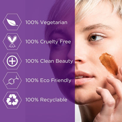 HONEY PEELING MASK