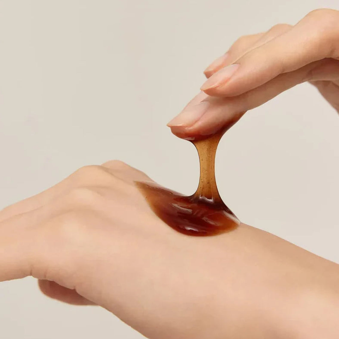 HONEY PEELING MASK