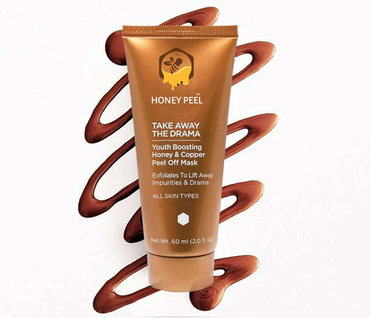 HONEY PEELING MASK (June VIP Members)